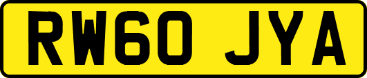 RW60JYA