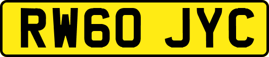 RW60JYC