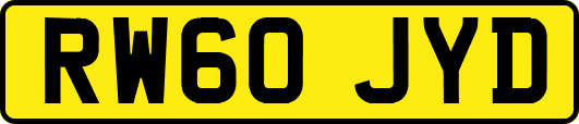 RW60JYD