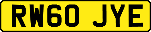 RW60JYE