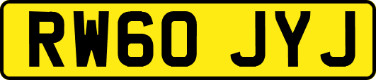 RW60JYJ