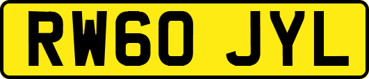 RW60JYL