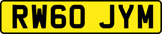 RW60JYM