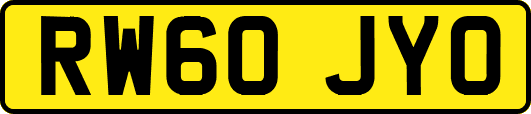 RW60JYO
