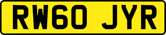 RW60JYR