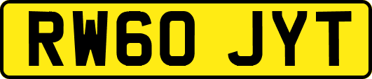RW60JYT