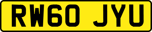 RW60JYU
