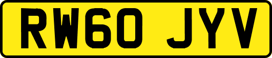 RW60JYV