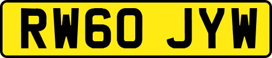 RW60JYW