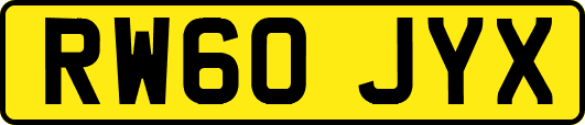 RW60JYX