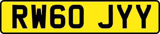 RW60JYY
