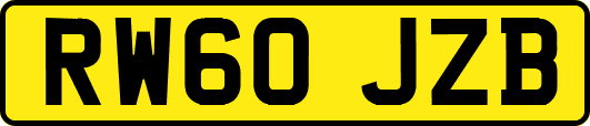 RW60JZB
