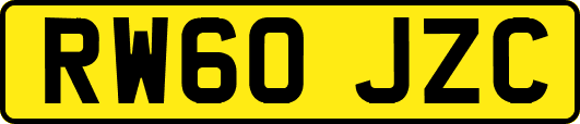 RW60JZC