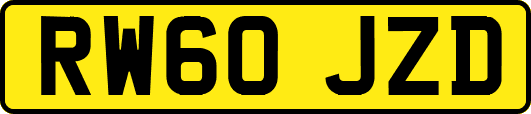 RW60JZD
