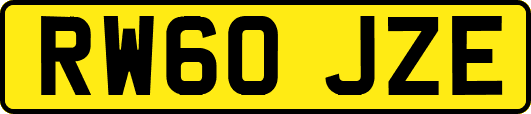 RW60JZE