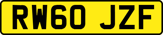 RW60JZF