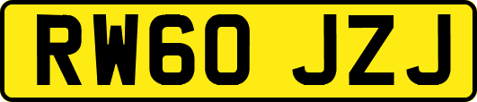 RW60JZJ