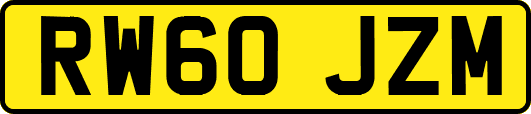 RW60JZM