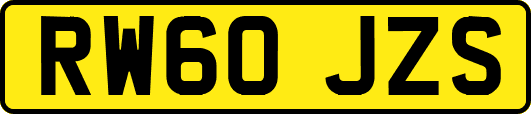 RW60JZS