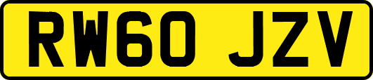 RW60JZV