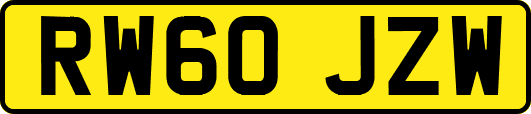 RW60JZW