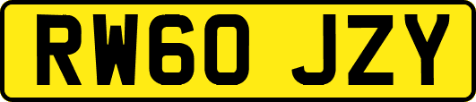 RW60JZY