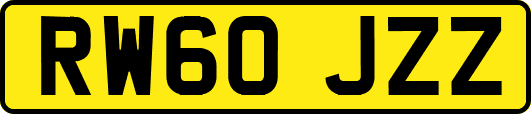 RW60JZZ