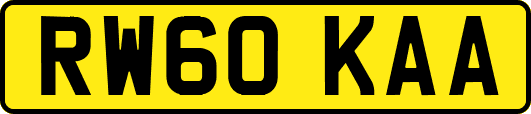 RW60KAA