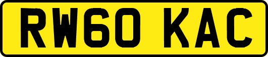 RW60KAC