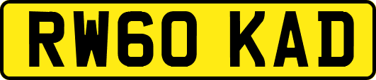 RW60KAD