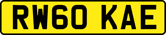 RW60KAE