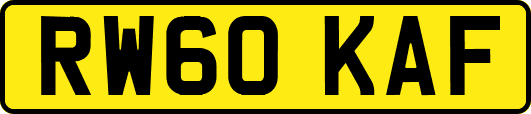 RW60KAF