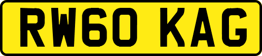 RW60KAG