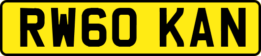 RW60KAN