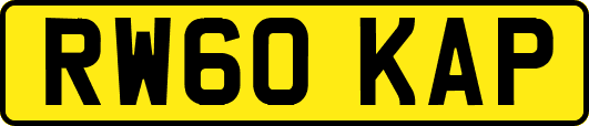 RW60KAP