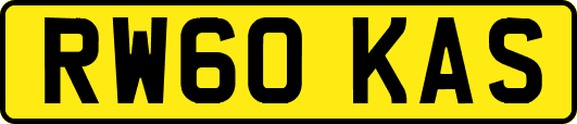 RW60KAS