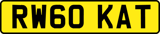 RW60KAT