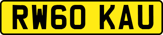 RW60KAU