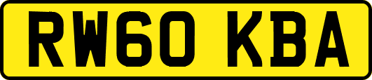RW60KBA