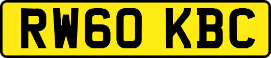 RW60KBC