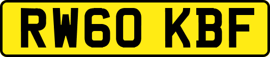 RW60KBF