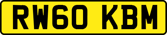 RW60KBM