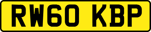 RW60KBP
