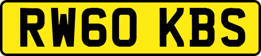 RW60KBS