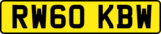 RW60KBW