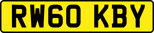 RW60KBY