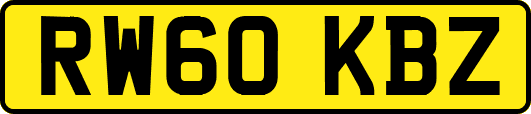 RW60KBZ