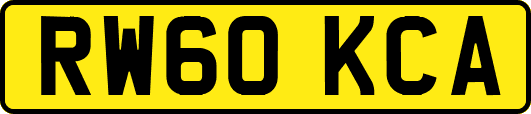 RW60KCA
