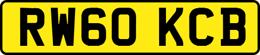RW60KCB