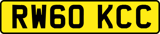 RW60KCC